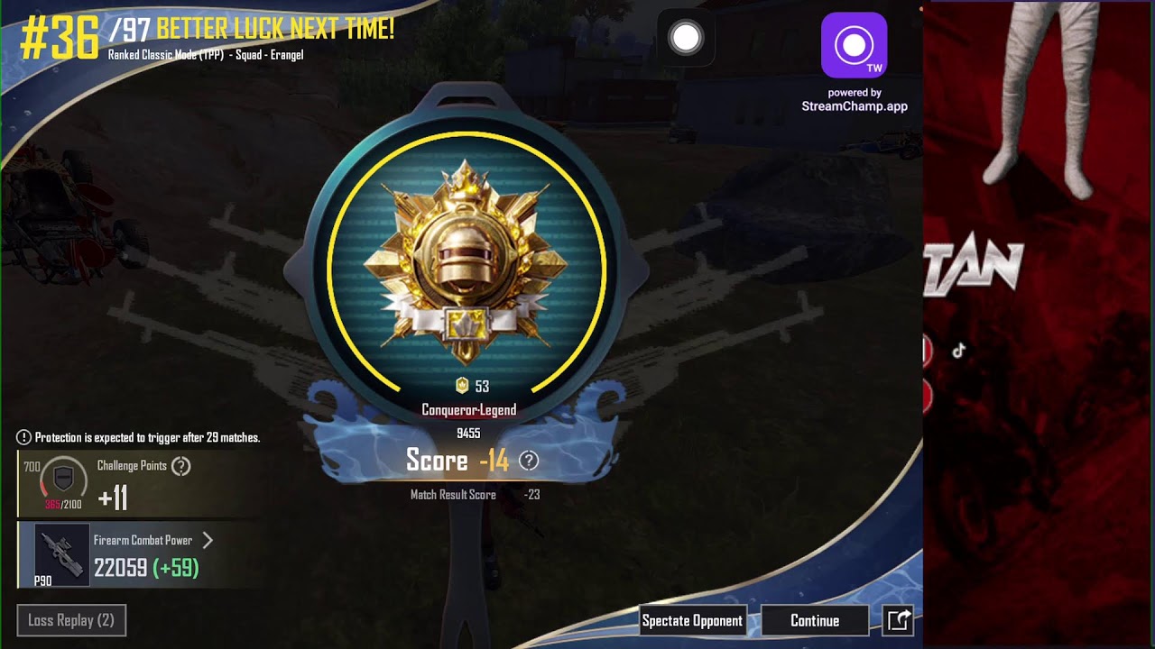 iPad Pro M2 🔥 PUBG Mobile Live | Full Rush Gameplay Revange Challenges | AUG Master | KH SULTAN