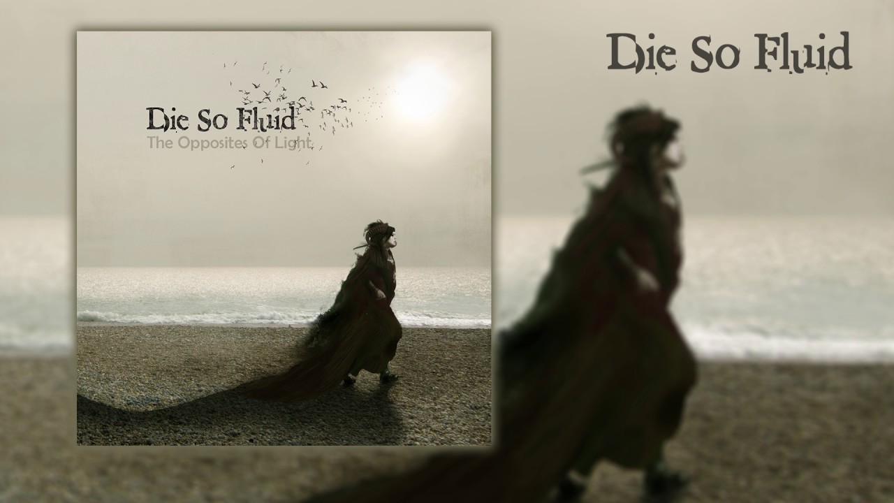 Spark (Official Audio) - DIE SO FLUID