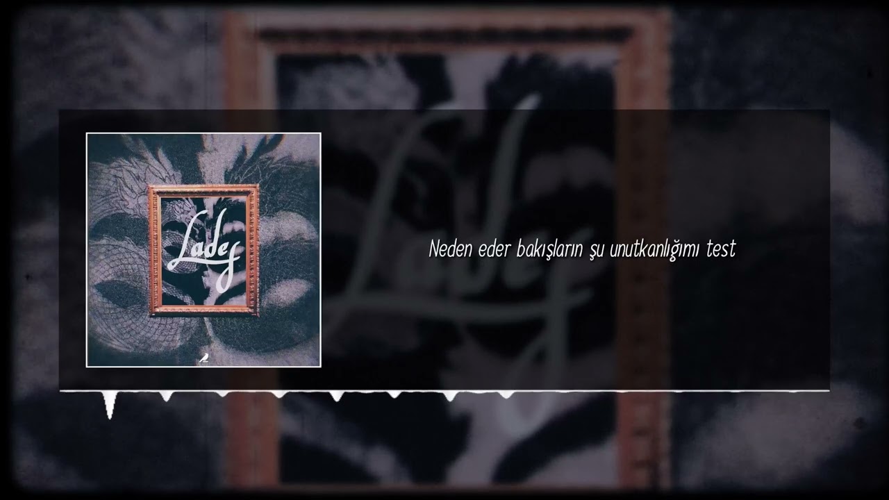 Volt - Lades (prod. Neva)