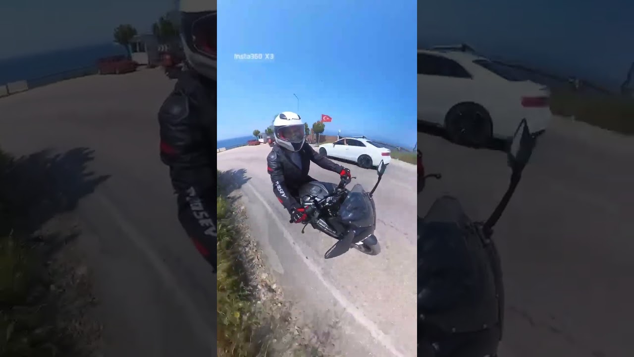 SELAM#racingmodel #motosport #motorcyclesofinstagram#motos #supersport #bursa#g&ouml;r&uuml;kle #mudanya#vlog