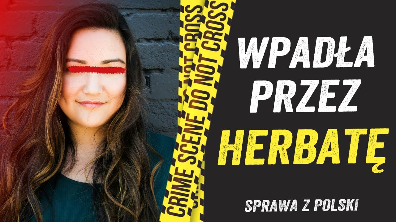 MORDERCZYNI Z POZNANIA WPADŁA PO 10 LATACH