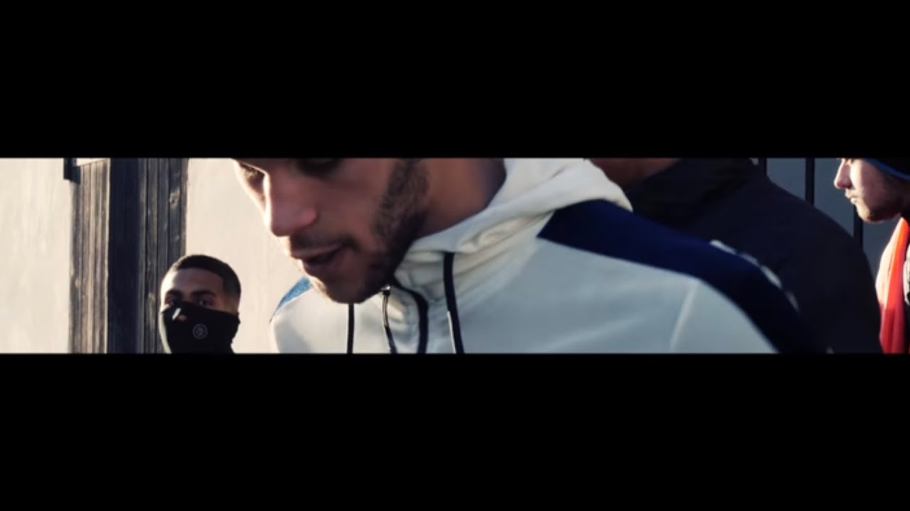 Kam Moudou - ZONER (Clip officiel)