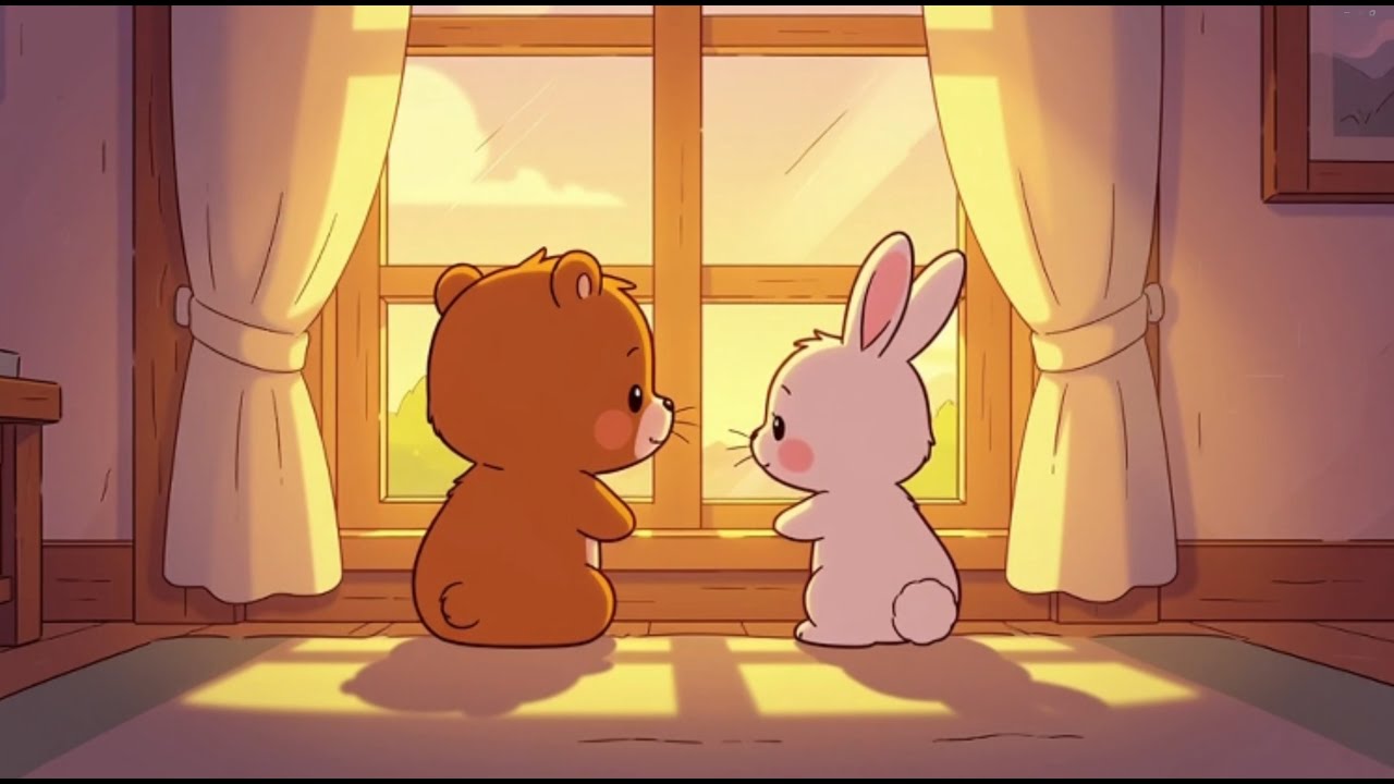 하루를 정리하면서 듣는 음악(closing) | AI 음악(AI Music)
