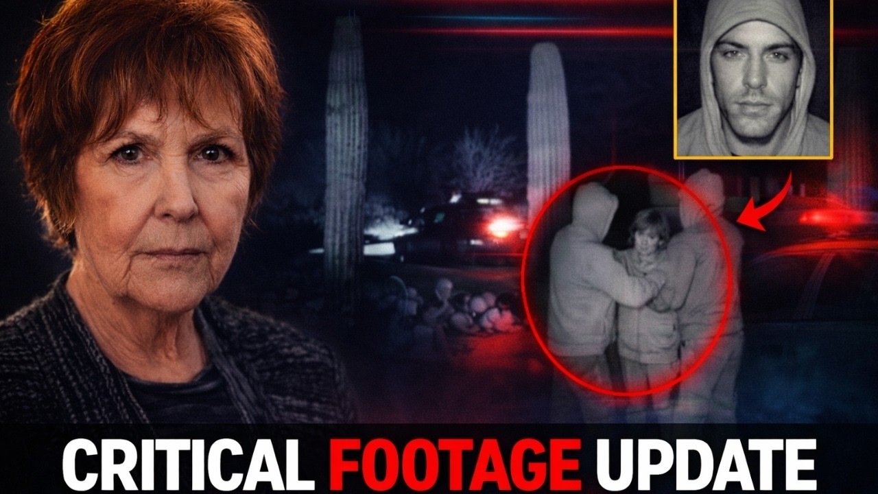 Nancy Guthrie Update: 2:28 A.M. Timeline, Vehicle Footage, DNA & Investigation Shift