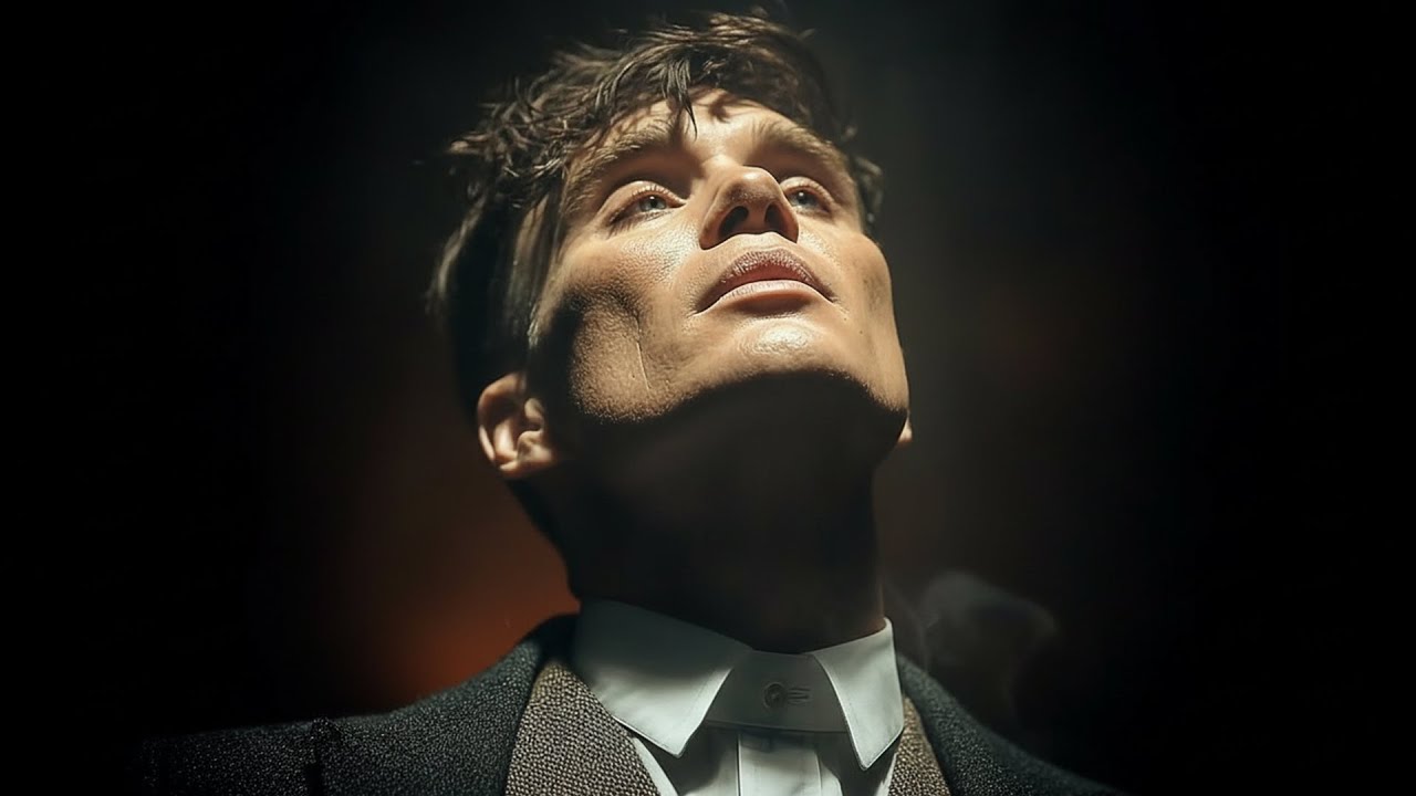 Resilience Defined | Dark Blues for the Unbroken