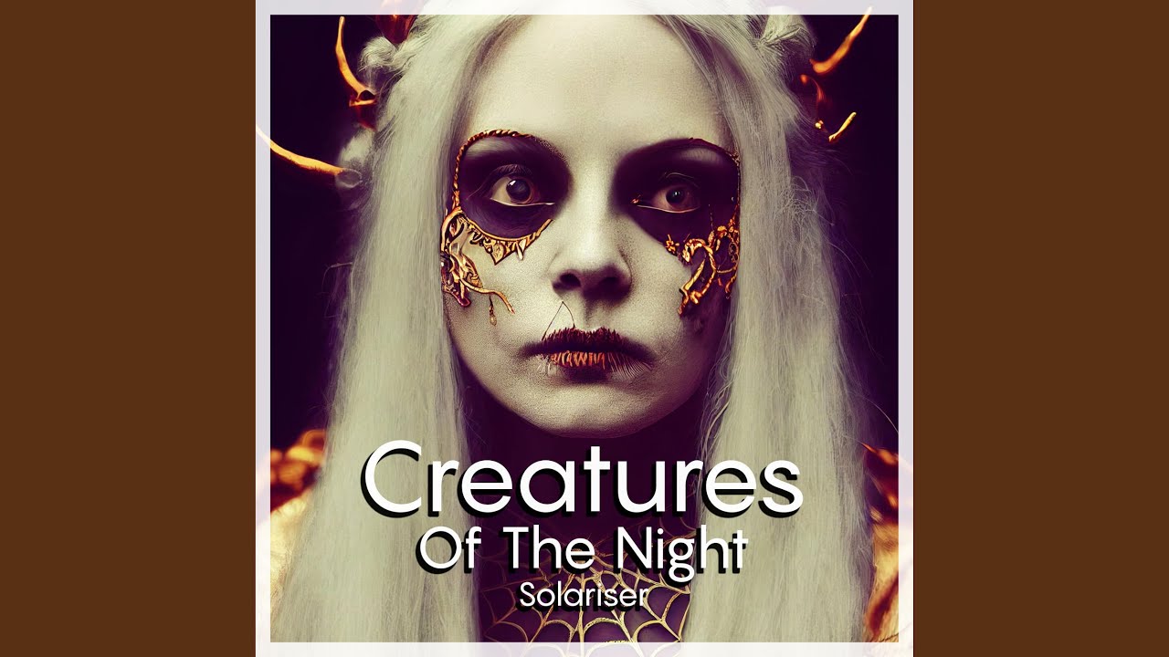 Creatures Of The Night