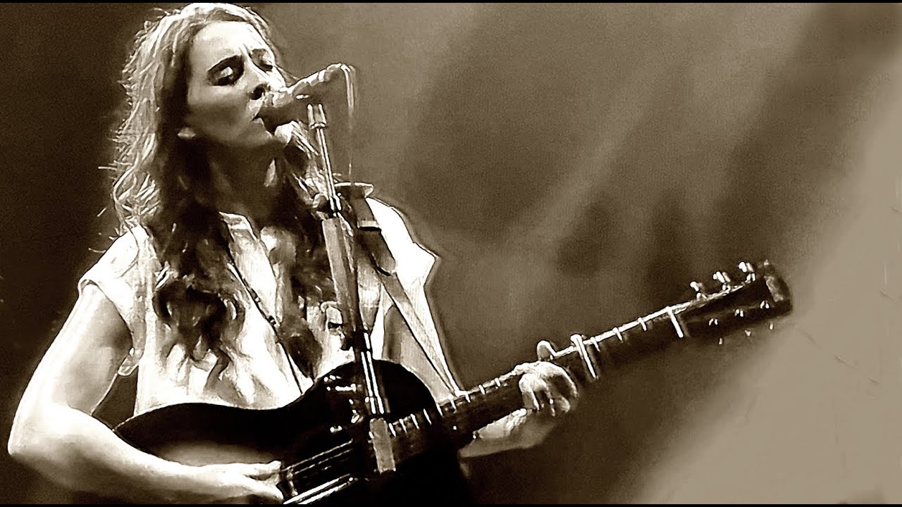Brandi Carlile - 