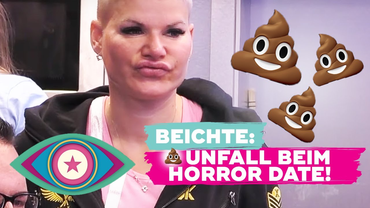 💩 GESTÄNDNIS: Melanie Müller beichtet beschissenes Date! | Promi Big Brother 2021 | SAT.1