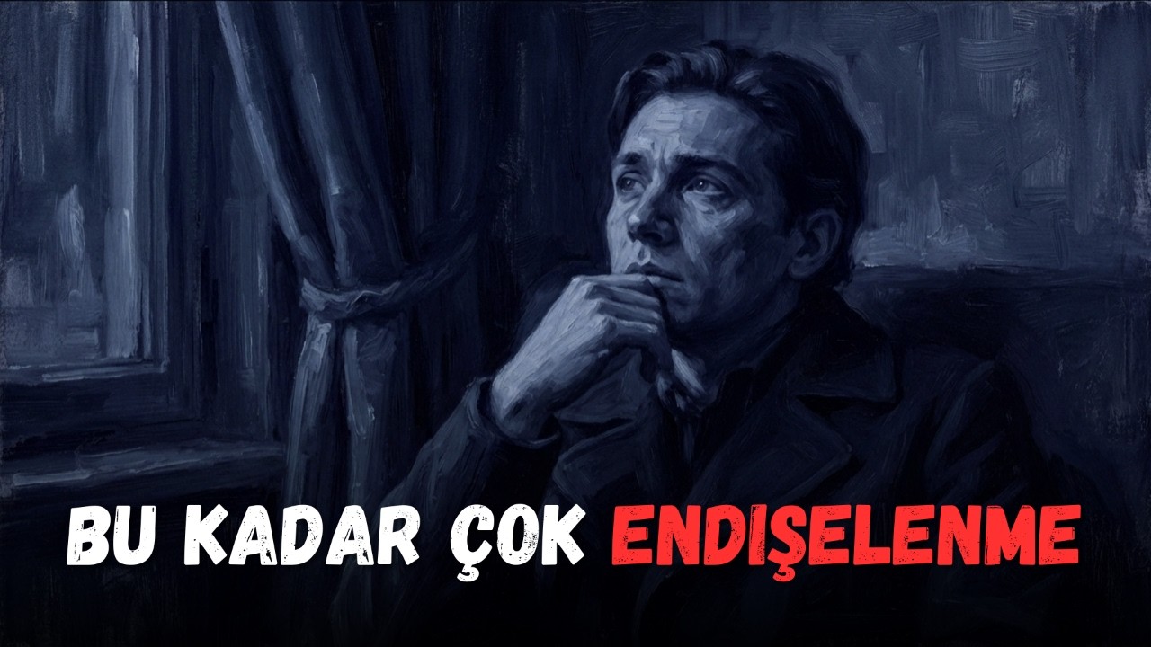 Ya BAŞARI, ENDİŞELENMEMEKSE? Montaigne'in gizli bilgeliği
