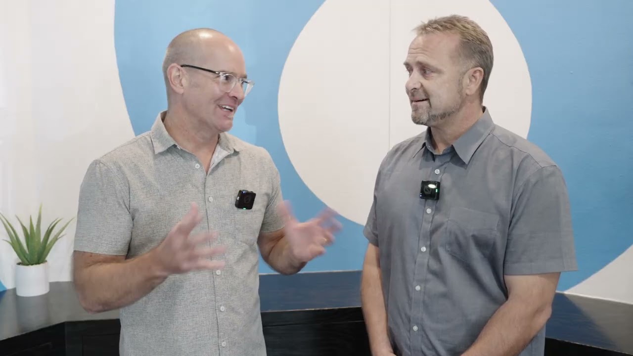 Something Happening in Phoenix - with Jake Embleton