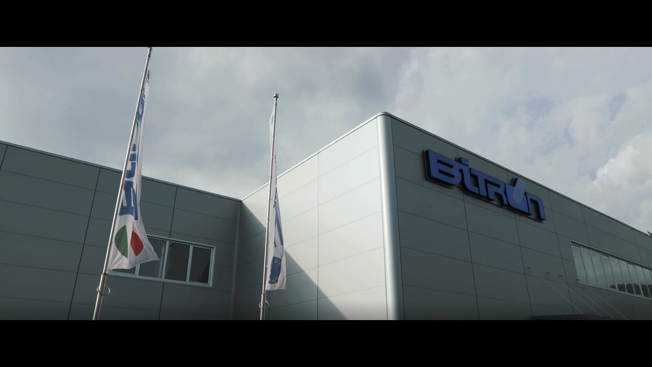 Bitron Alatri: Emotional Technology