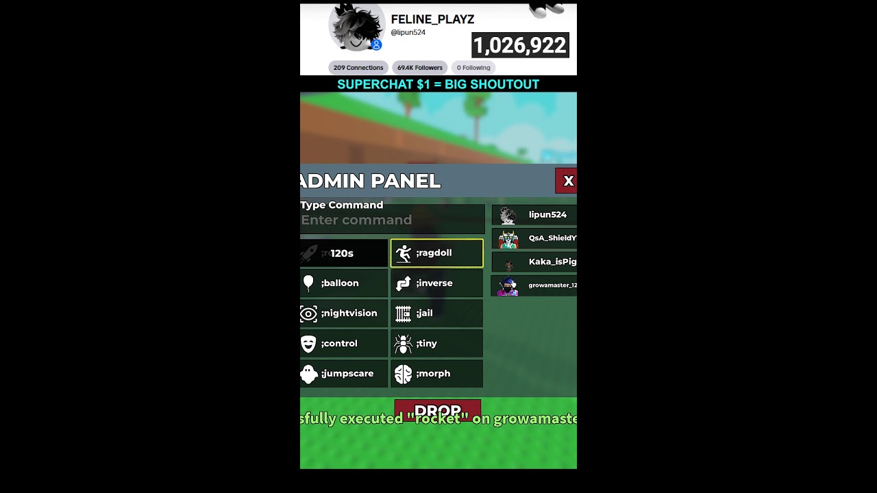 Live Playing Roblox with subscribers 🔥#roblox #shorts