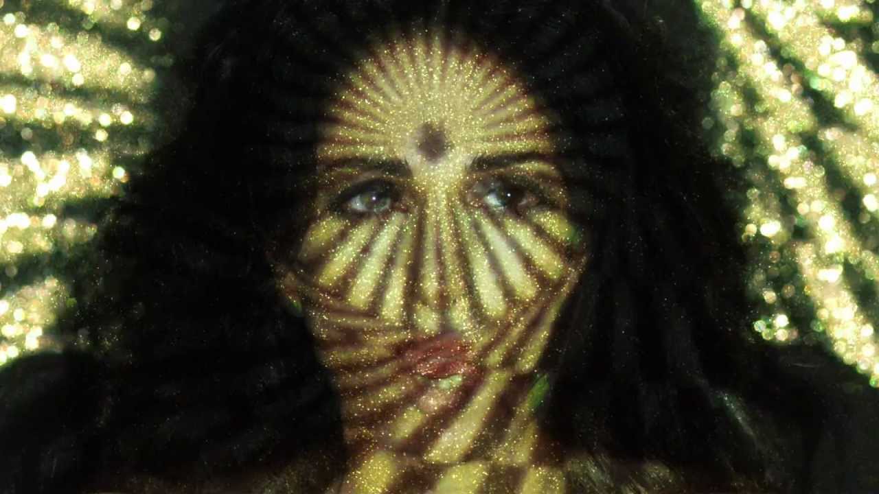 Yasmine Hamdan - Samar