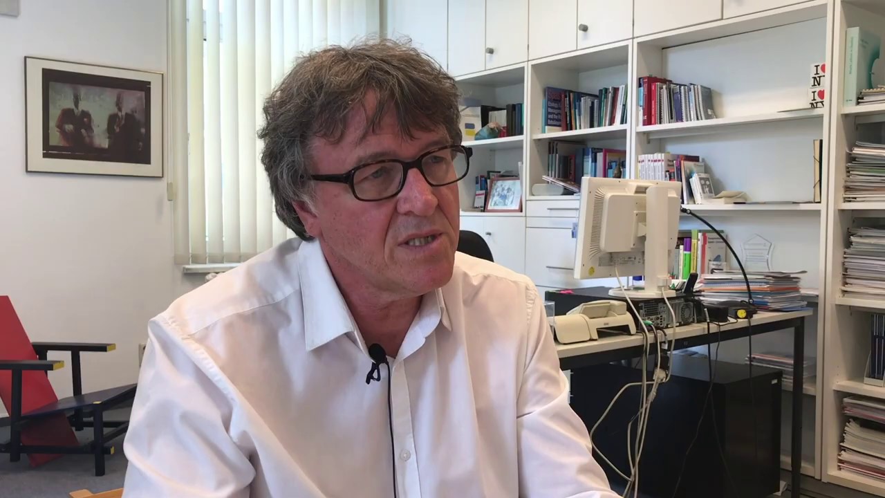 Spastik nach Schlaganfall: Prof. Wissel beantwortet fünf Fragen