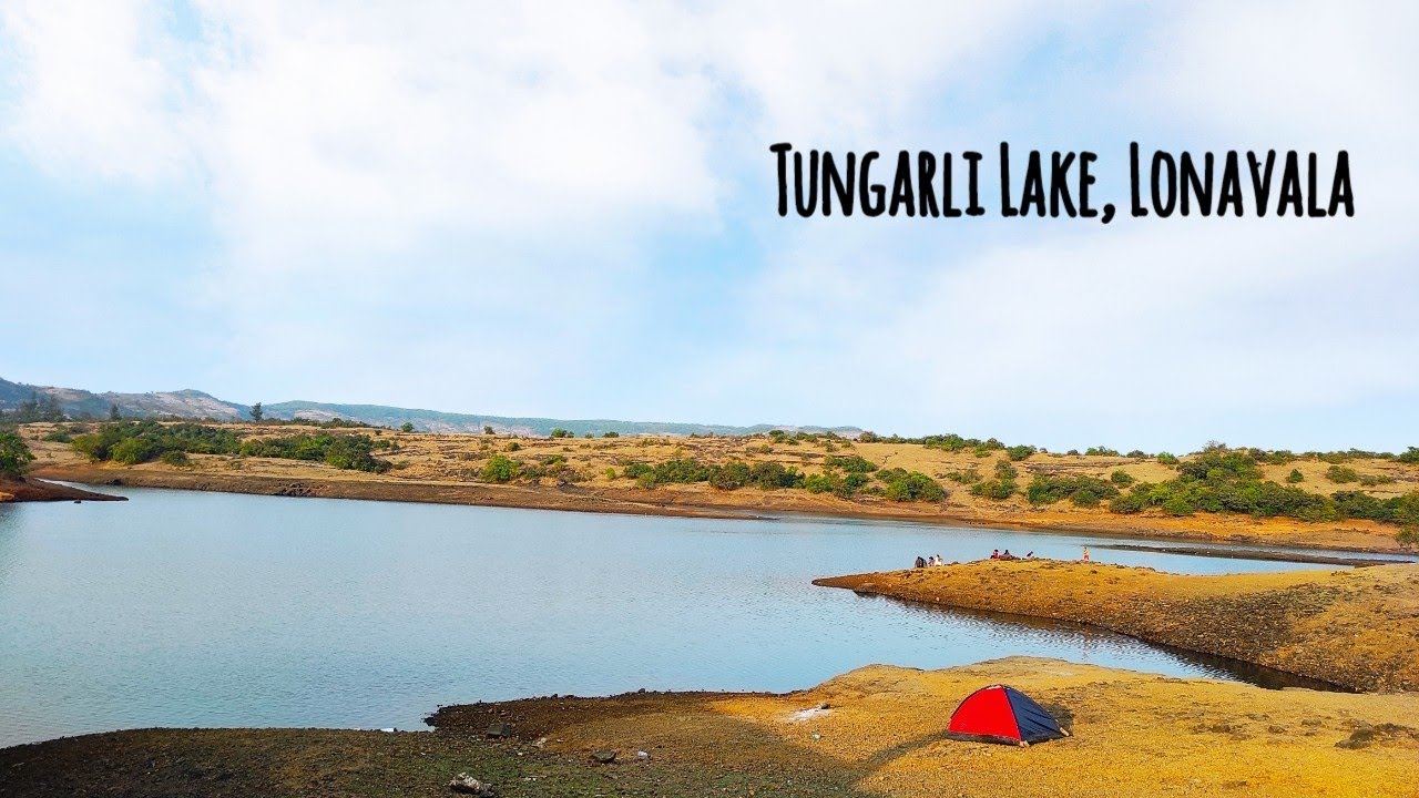 Tungarli Lake, Lonavala | Place To Visit In Lonavala | Wanderlust Desire