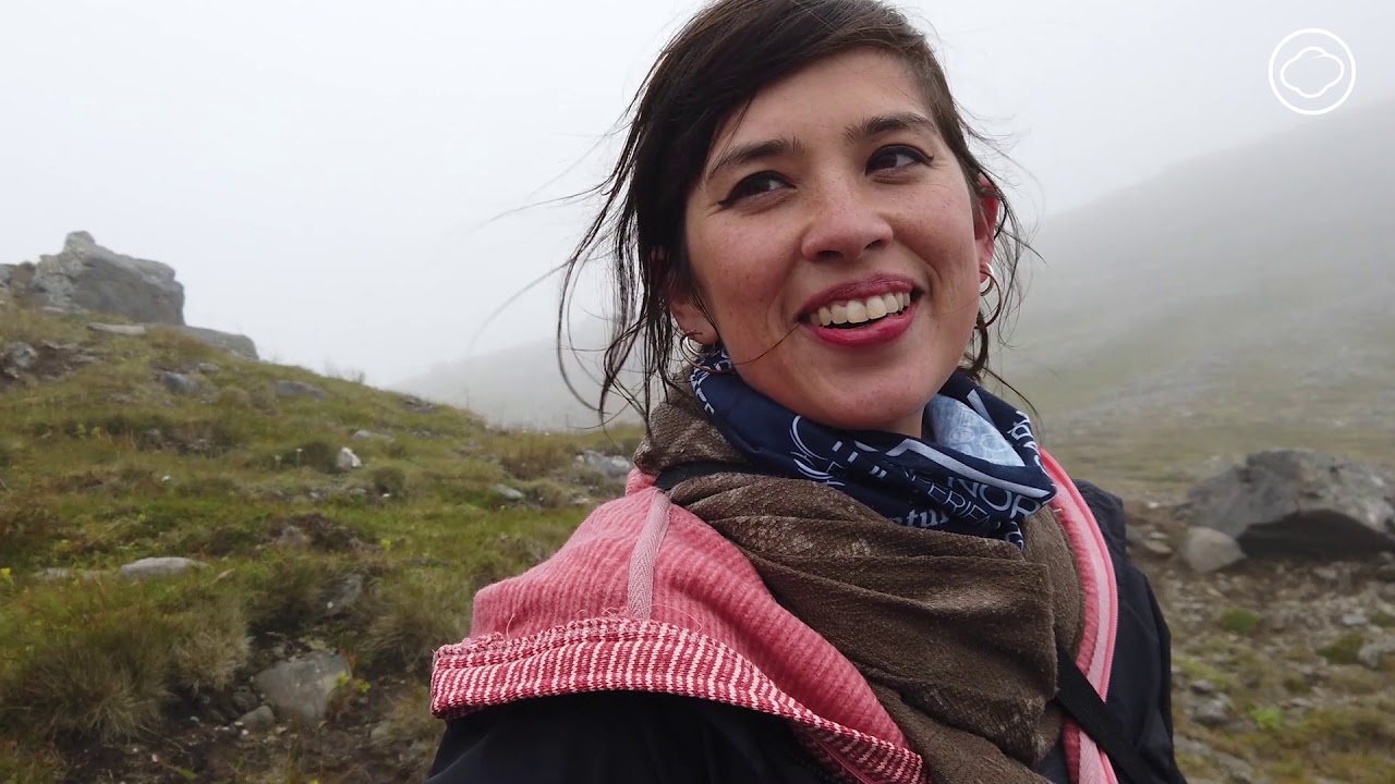 One Week in Norway - EP2 - Thai Museum in Nordkapp & The Renovation (with English subtitles)