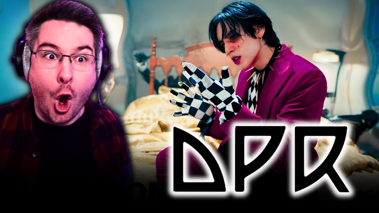 NEW K-POP FAN REACTS to DPR IAN - DON'T GO INSANE for the FIRST TIME!