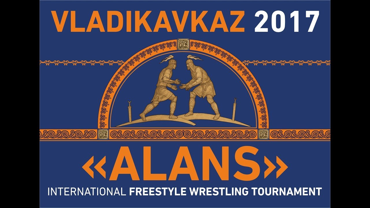 Alans 2017. Day 1. Mat B
