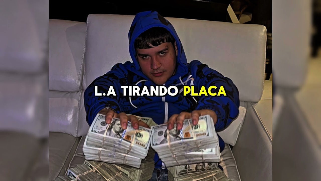 Bin Laden - Víctor Mendivil (Letra/Lyrics) 2025