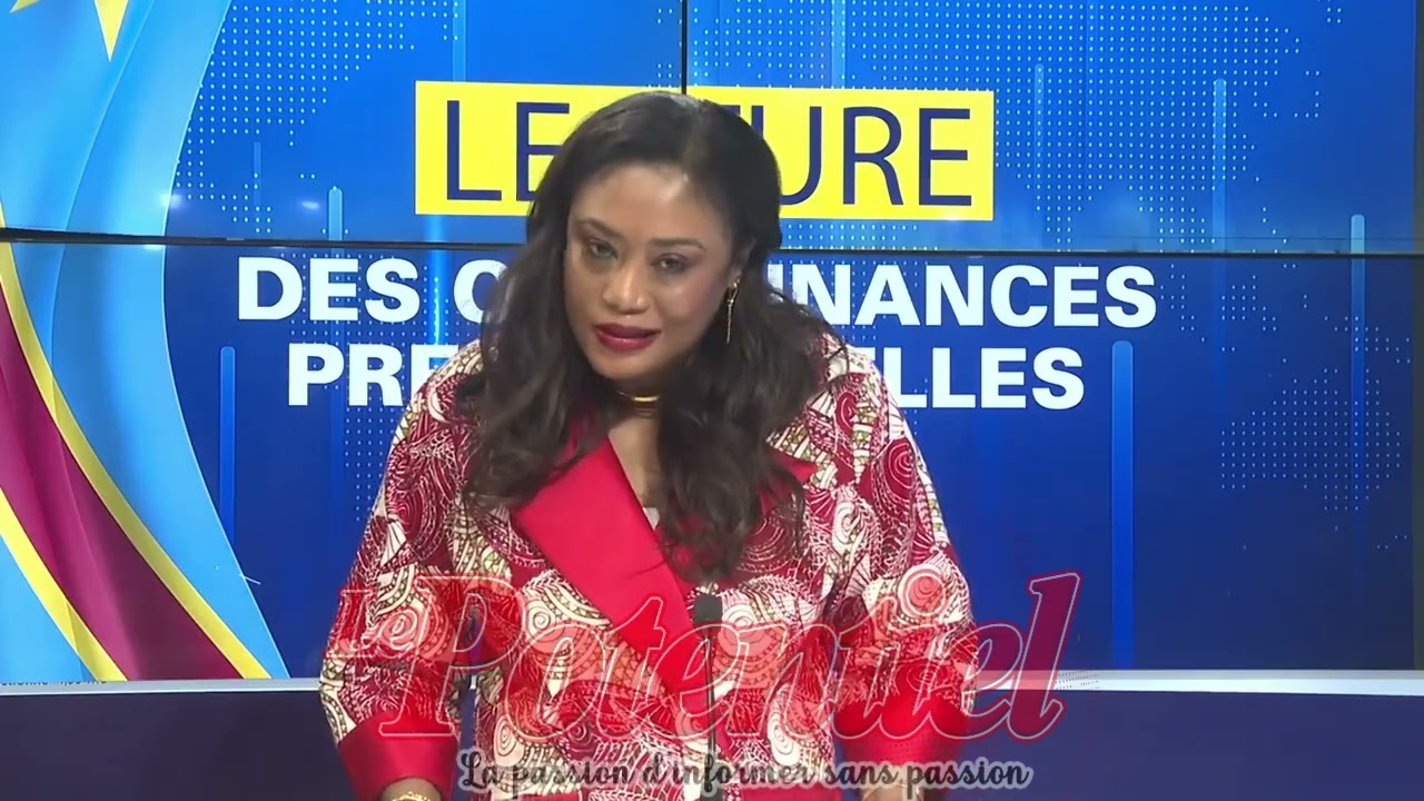 LECTURE DES ORDONNANCES PRESIDENTIELLES DU 23 FEVRIER 2026