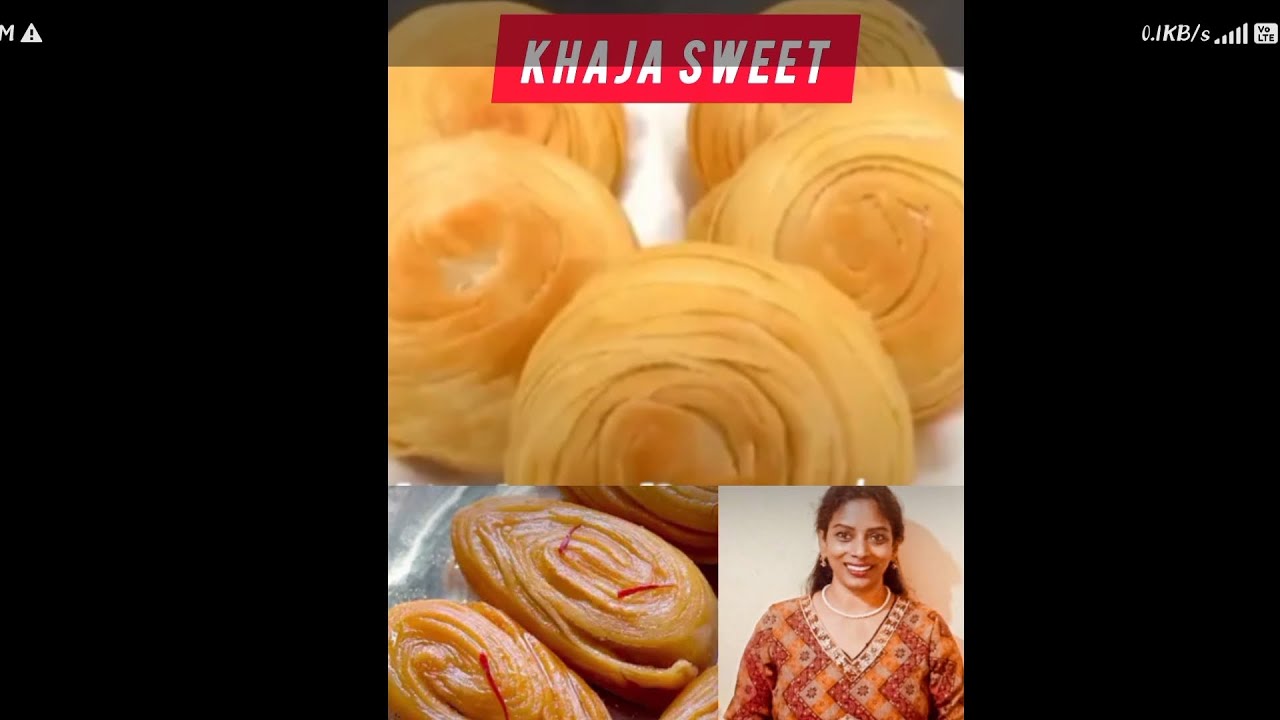 #Khaju sweet recipe# 🥰🤤