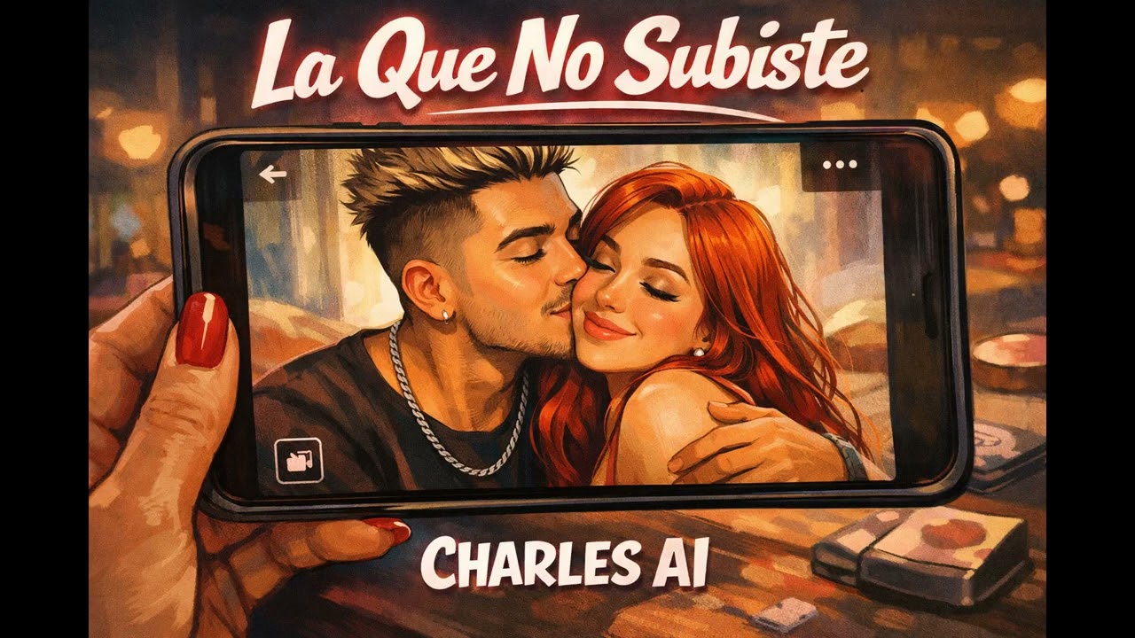 La Que No Subiste