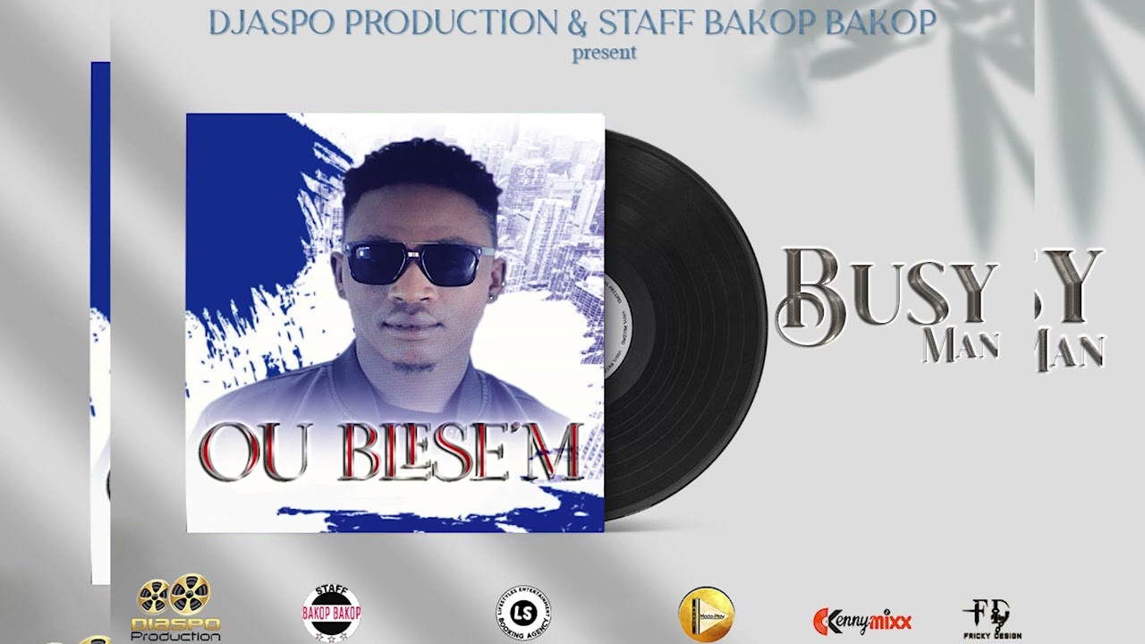 OU BLESEM - BUSYMAN (AUDIO OFFICIEL)