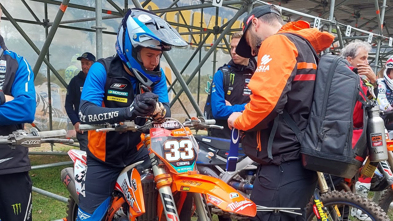 Kay Karssemakers - Dutch Masters 250cc Harfsen 2022