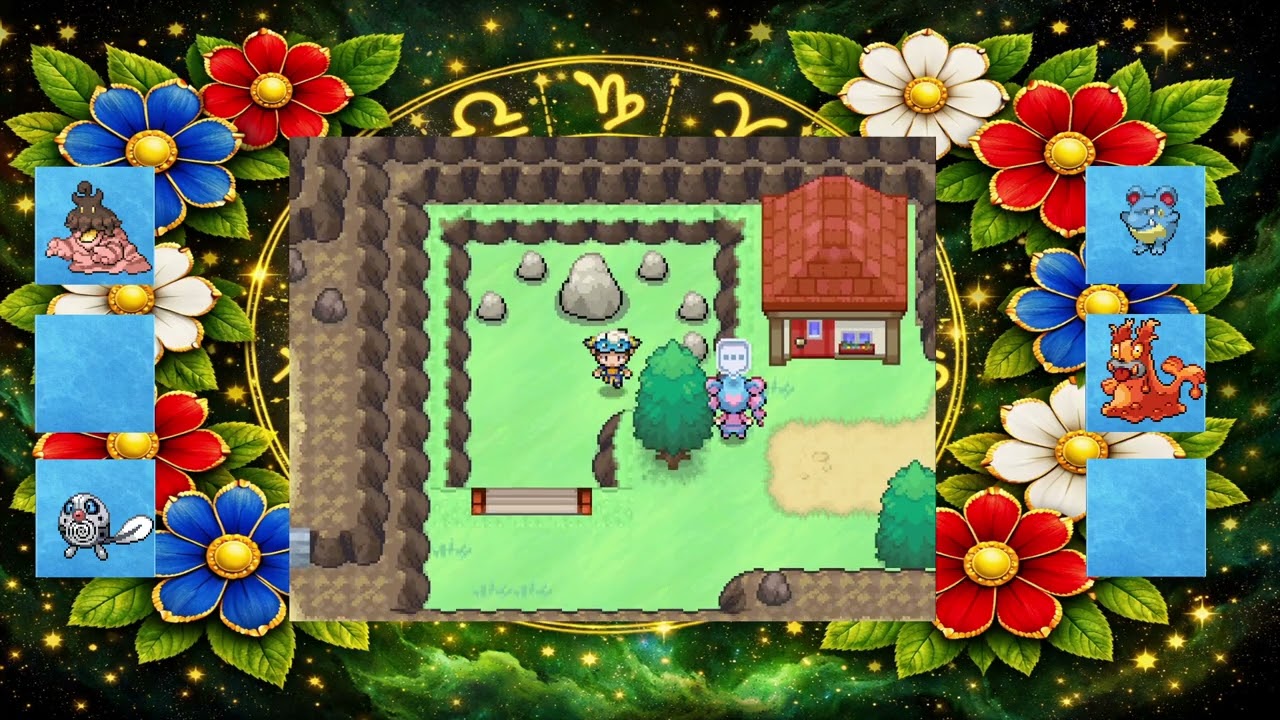 let's play pokemon infinite fusion 
