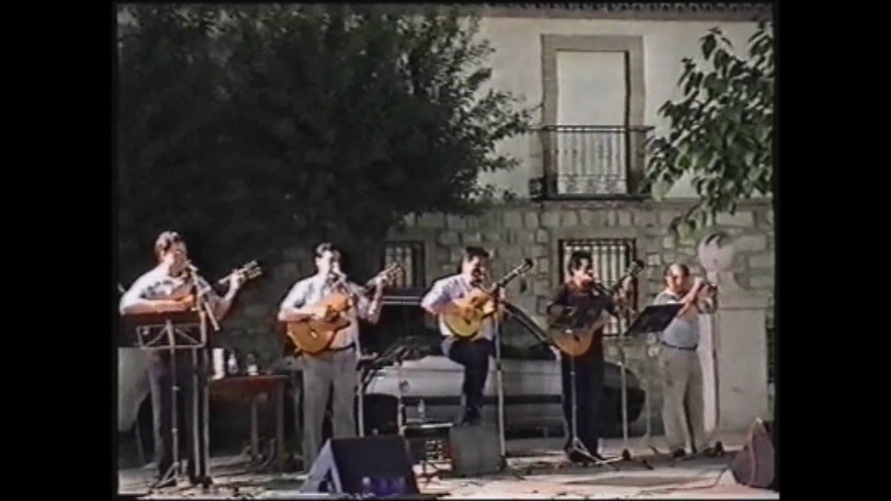 Historia de un amor - Musgo y Piedra