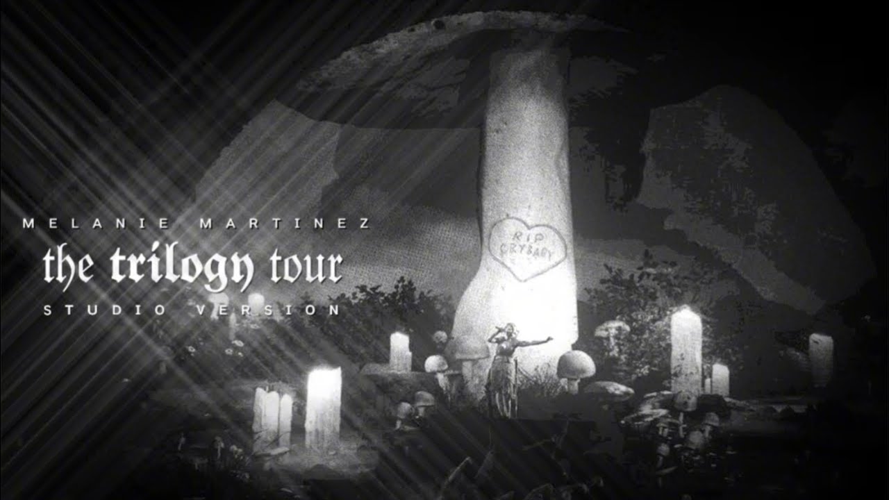 Melanie Martinez - TUNNEL VISION/FAERIE SOIREE (The Trilogy Tour Version)