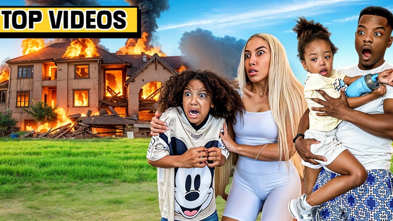 Surprises That DID NOT Go As Planned | The Beverly Halls