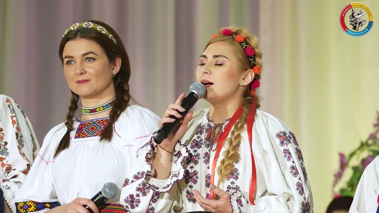Ansamblul Folcloric Național ,,Transilvania” - Spectacol de Lăsatul Secului 2023