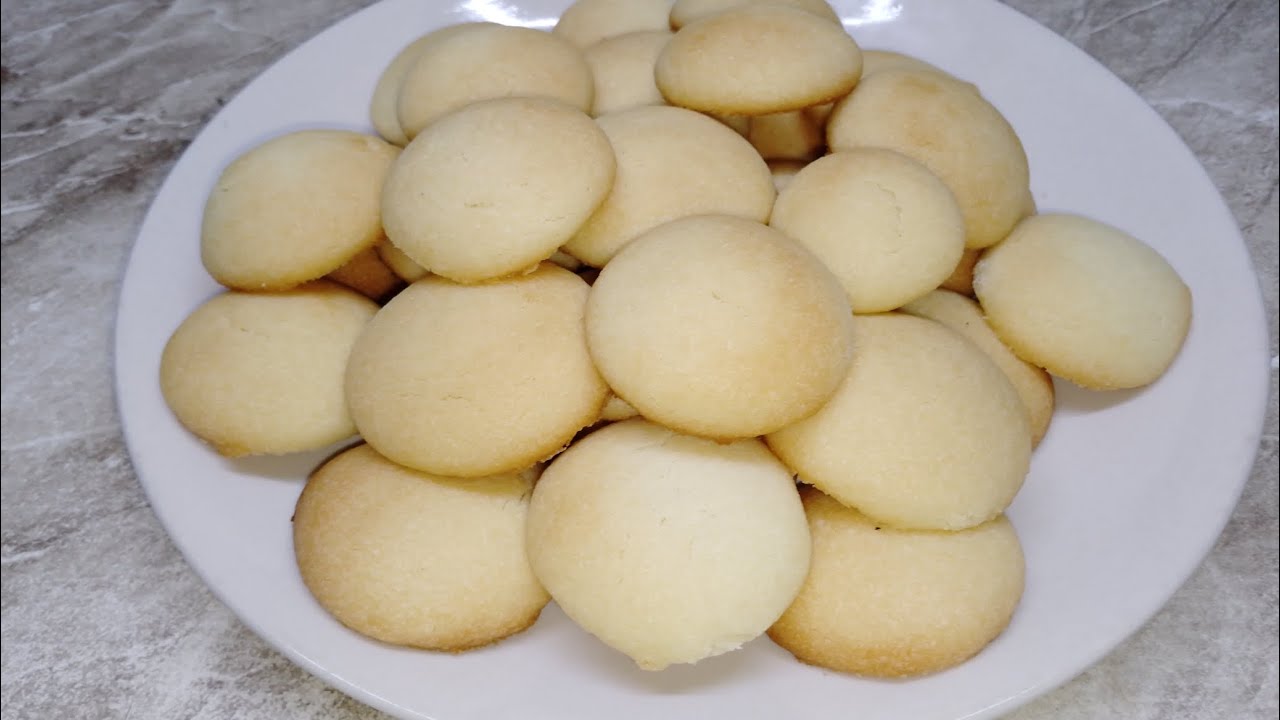 طريقة عمل شكر لمه 🍪وسر نجاحها#عيد_الاضحى_المبارك#تكبيرات_العشر_من_ذي_الحجة