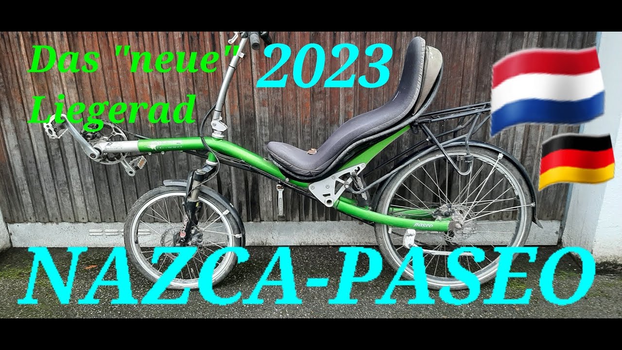 Nazca Paseo; das 