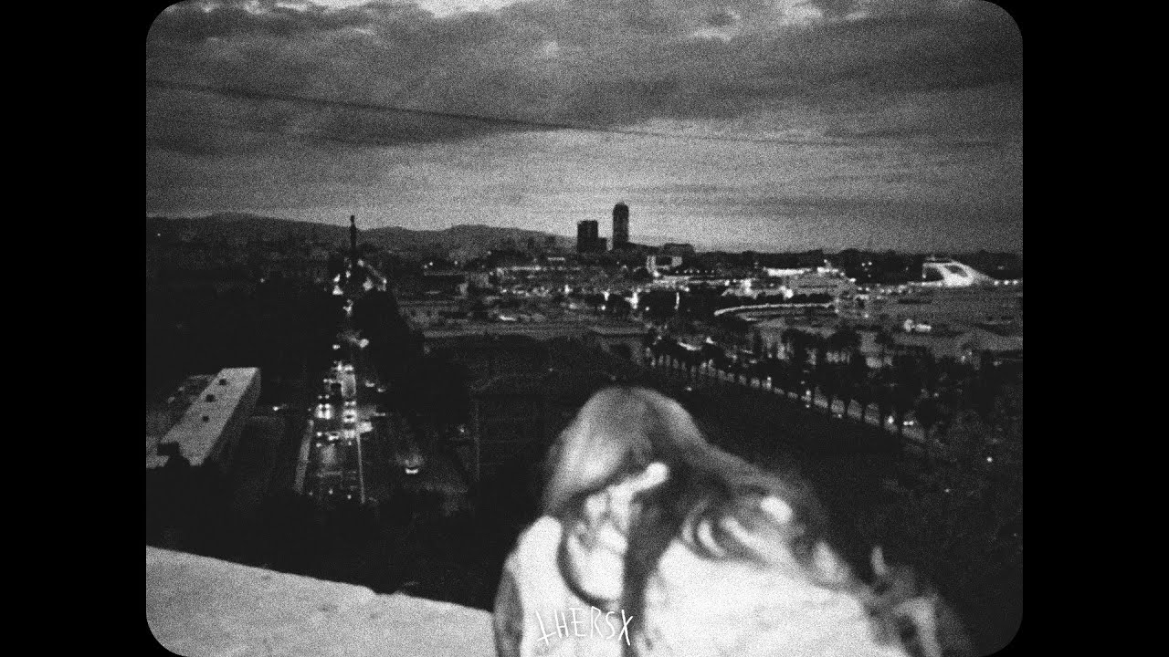 [free for profit] sad guitar lil peep type beat ~ with you