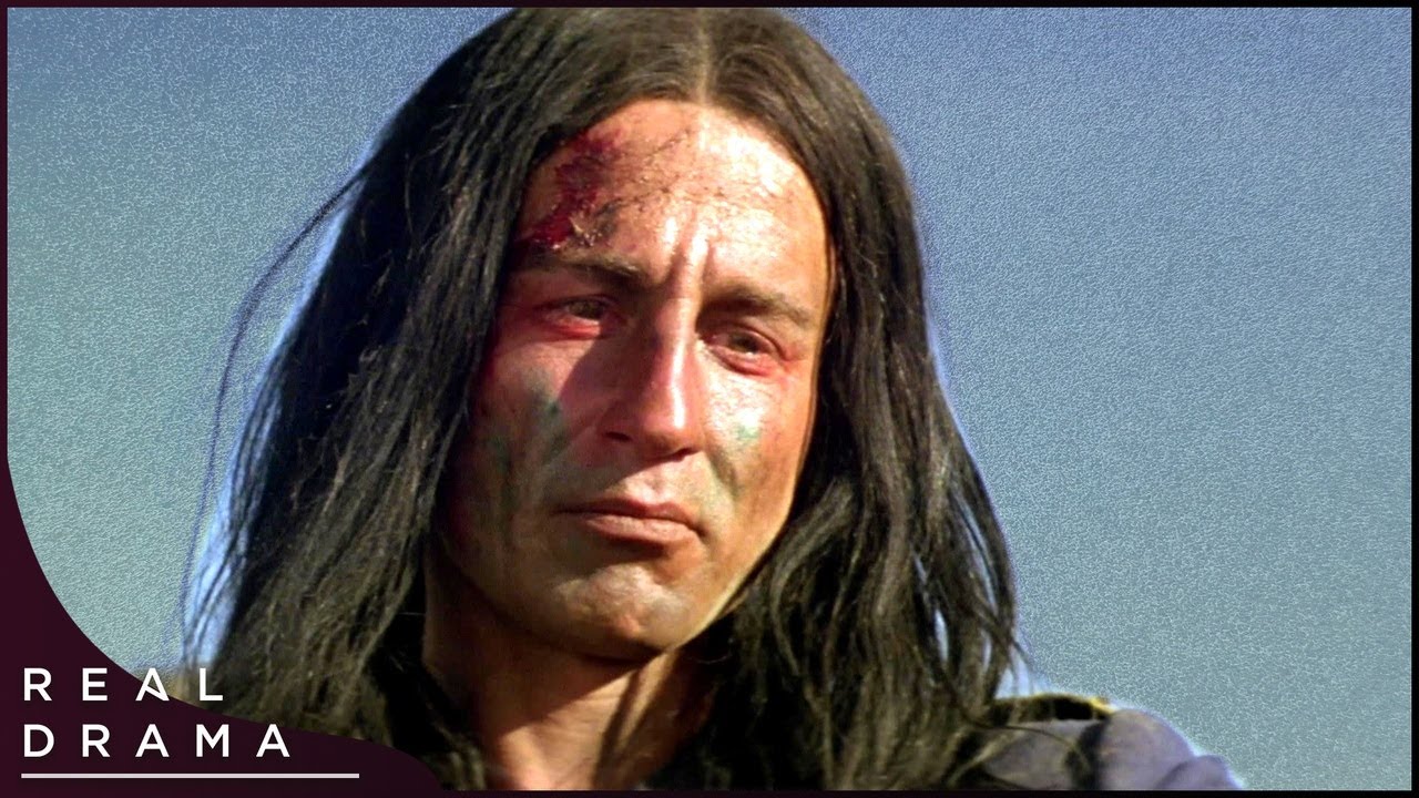 Frontier Survival and Rivalry | Eagle's Wing | Full Western Movie
