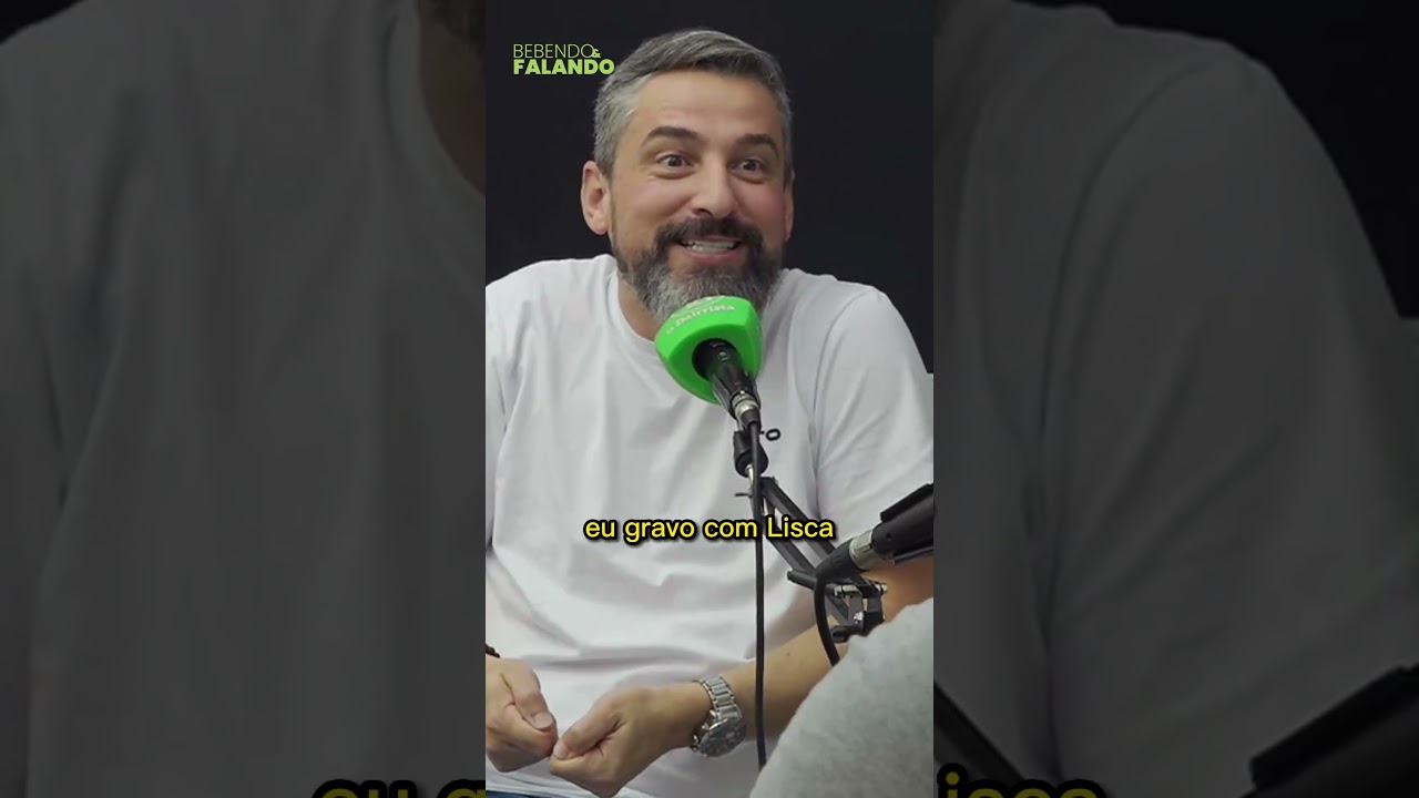 Entrevista com Lisca e M&aacute;rcio