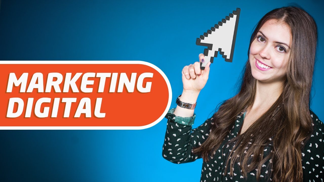 MARKETING DIGITAL: o que você precisa saber [2018] - Hotmart Tips #43
