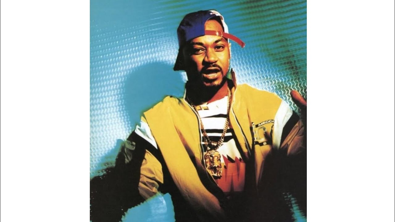 Theodore (aida98 remix) - Ghostface, Trife and Twiz