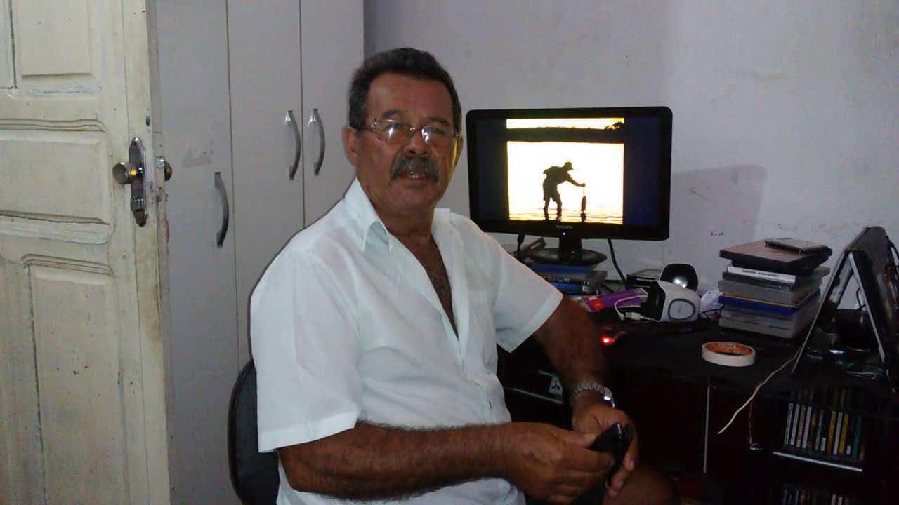 BRINCANDO COM ANZOIS !