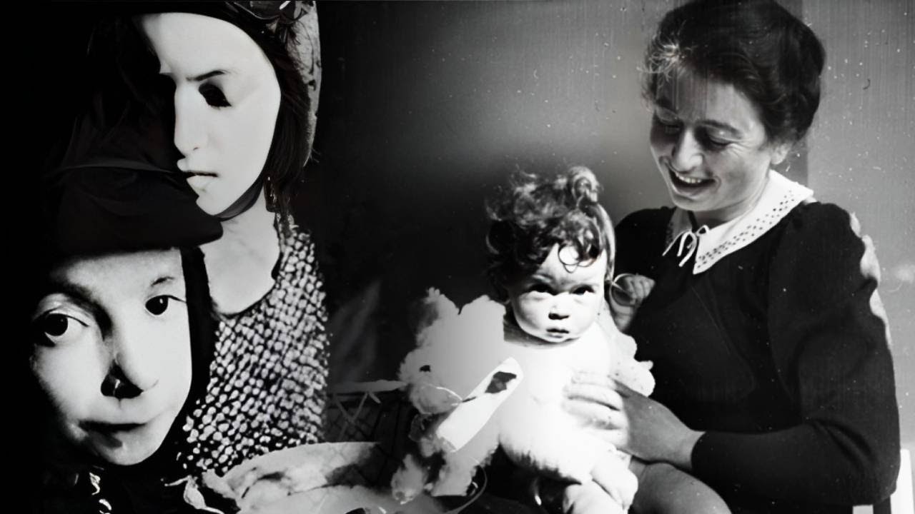 The Angel of the Warsaw Ghetto: Irena Sendler