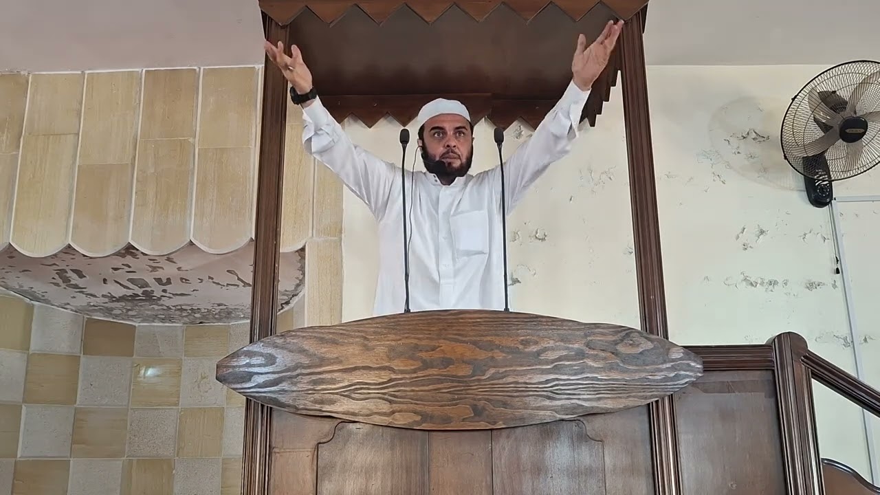 علاج عجيب لمرض مستعصي