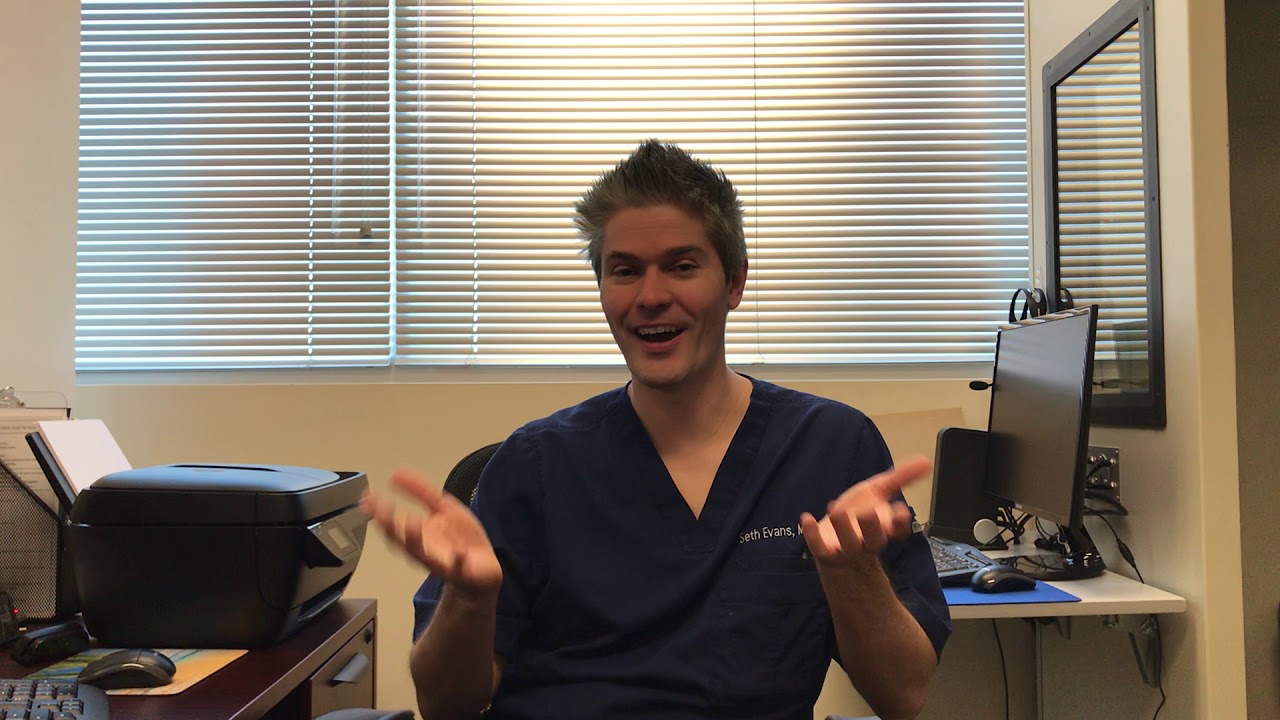 What to expect after balloon sinuplasty
