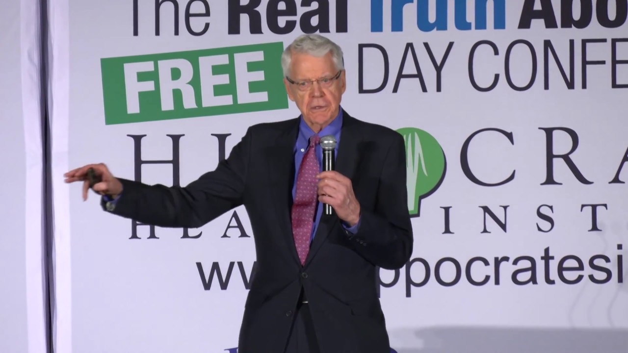 The Nutritional Reversal Of Cardiovascular Disease:  Fact or Fiction, By Author: Caldwell Esselstyn