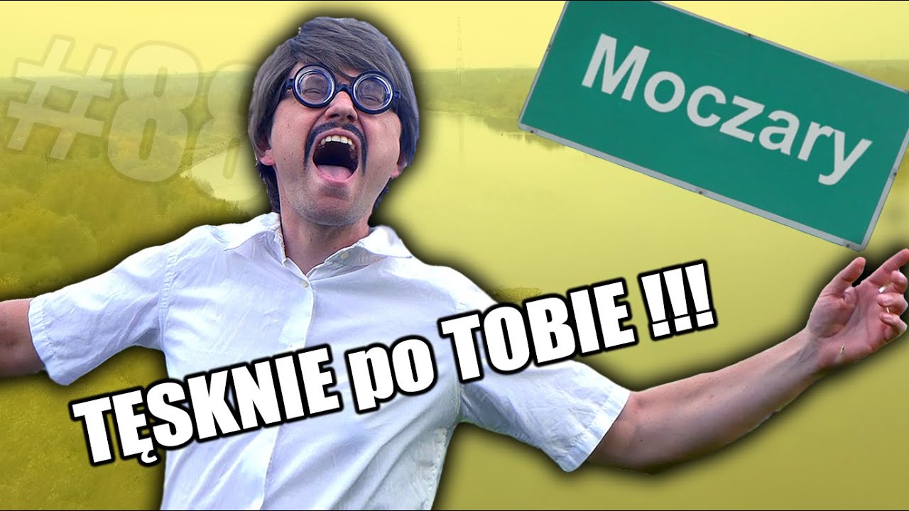 Moczary i rapowany Pan Tadeusz - CYBER INFO#88