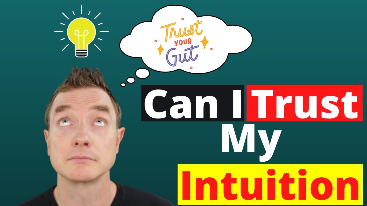 Can You Trust Intuition?