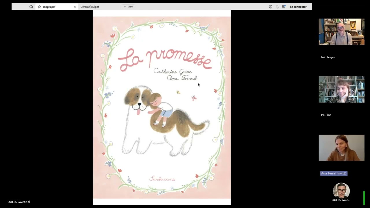À la rencontre de nouveaux talents Sarbacane