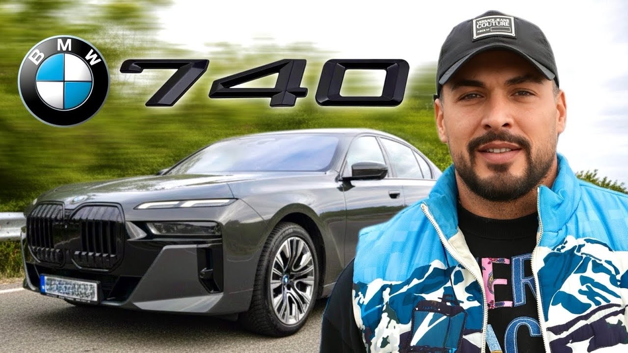 НАЙ-ГЪЗАРСКОТО BMW