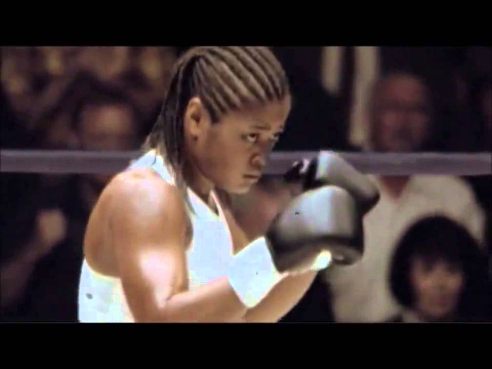 Muhammad Ali vs Laila Ali HD - Adidas - Impossible is Nothing